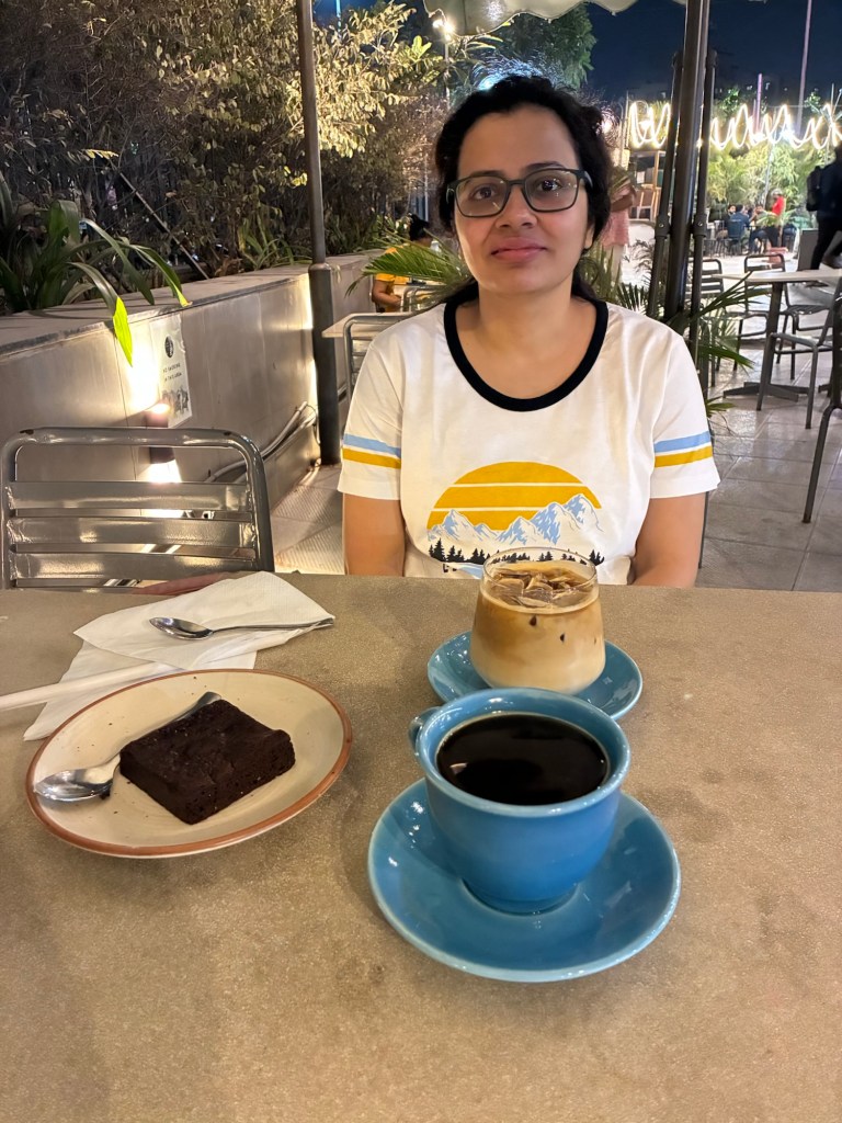 Blue Tokai - Kharadi, Pune