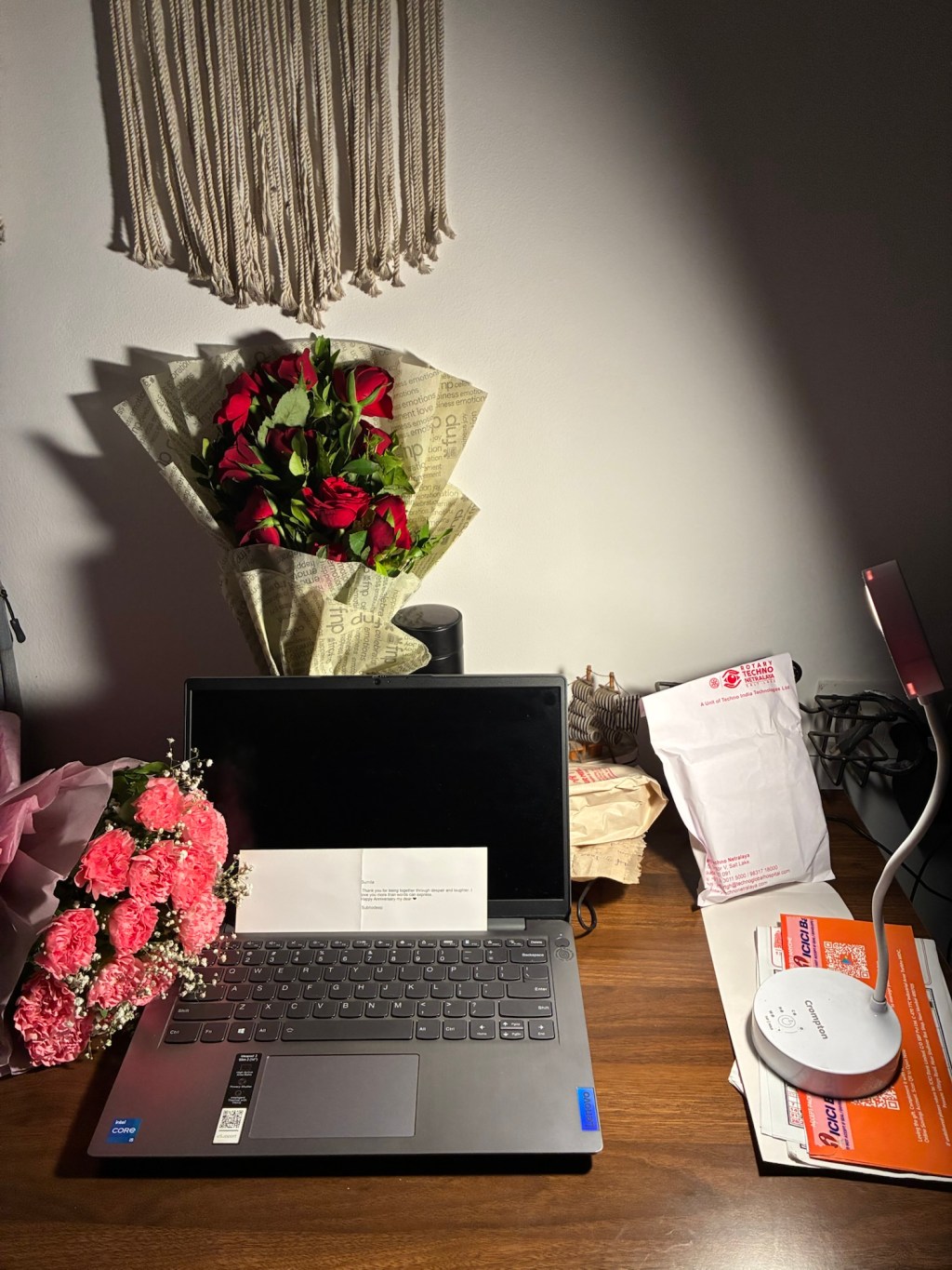 My Space