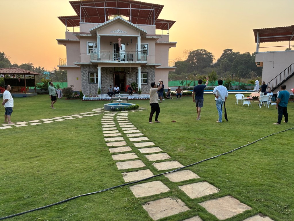 Sports and Happiness are intertwined