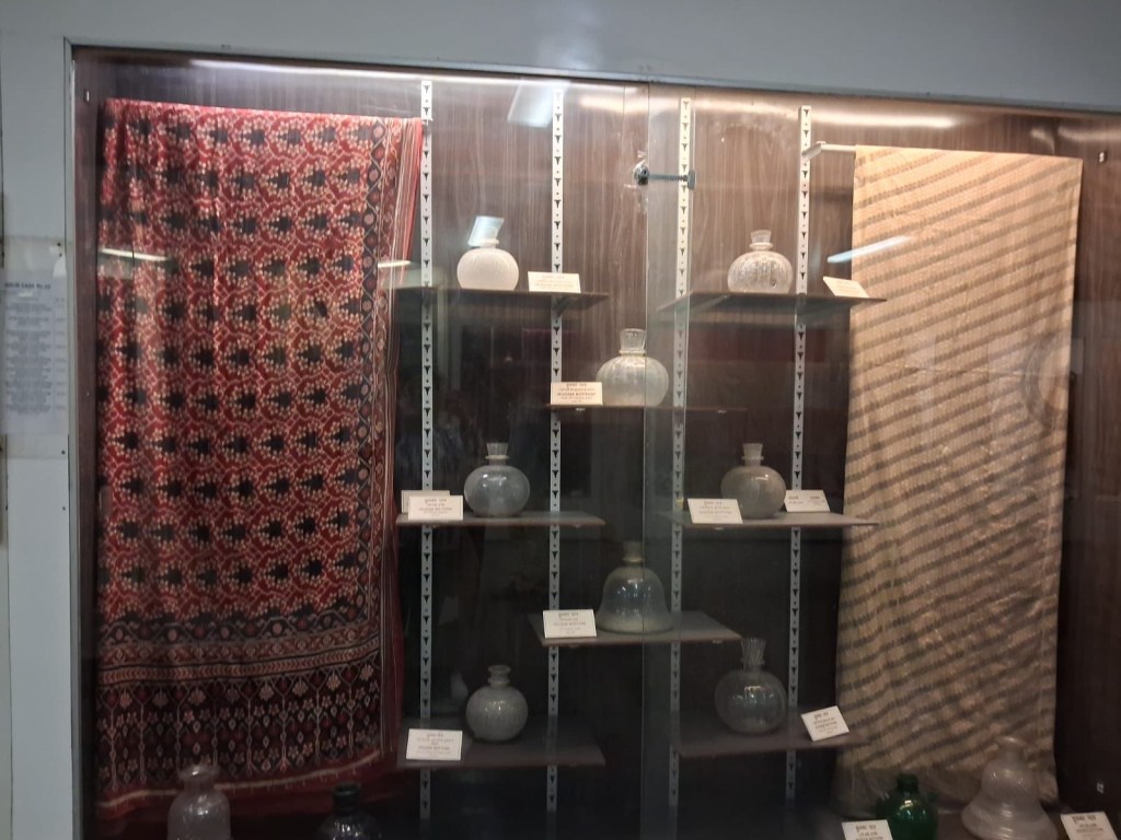 Artifacts