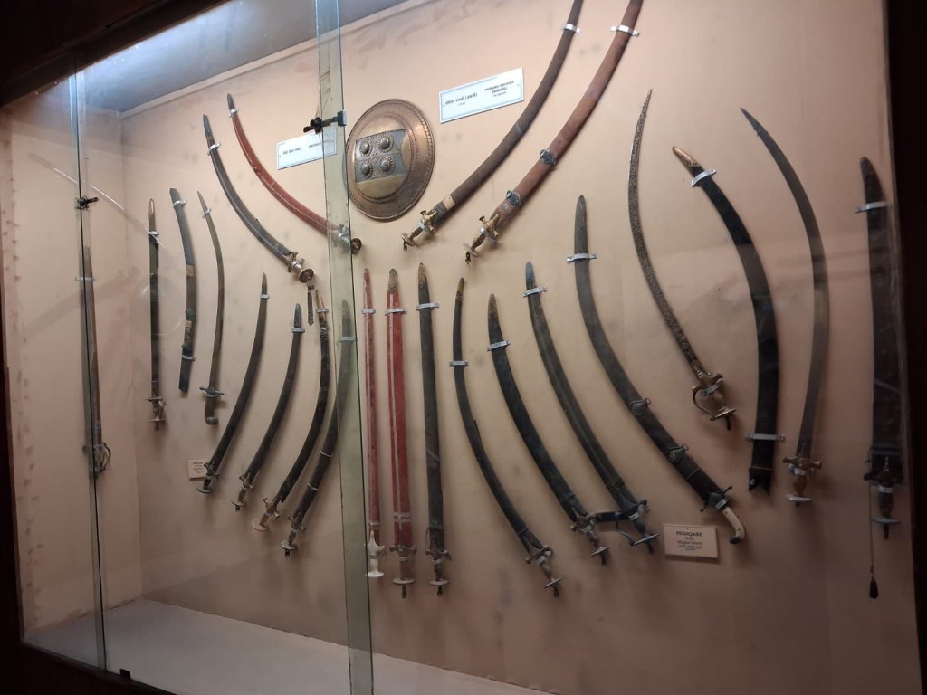 Swords