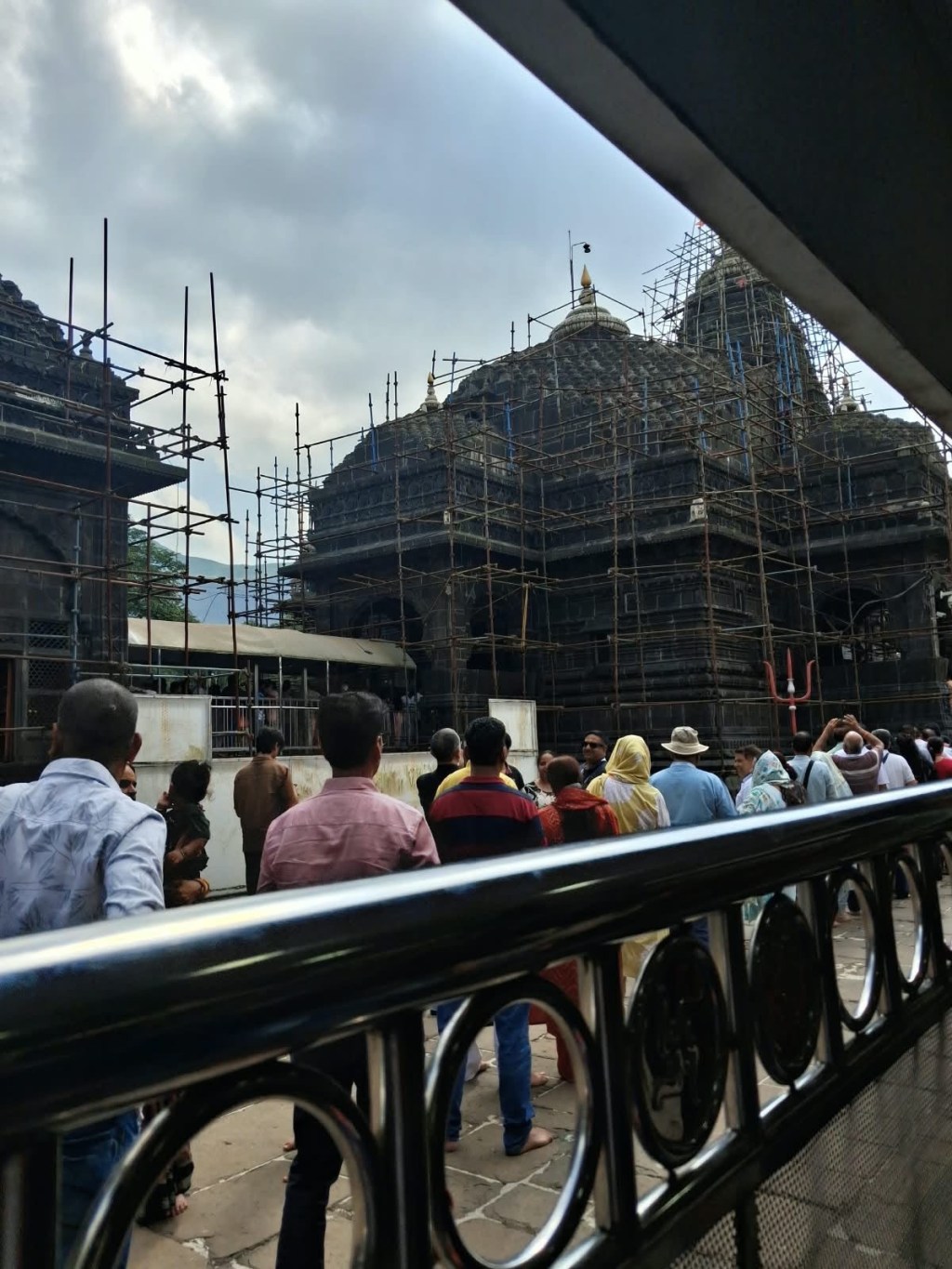 Trimbakeswar Jyotirlinga